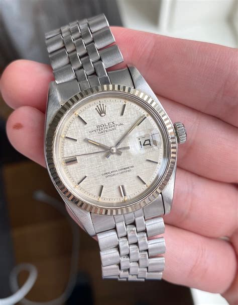 rolex del 1970 conviene comprare|vintage rolex datejust.